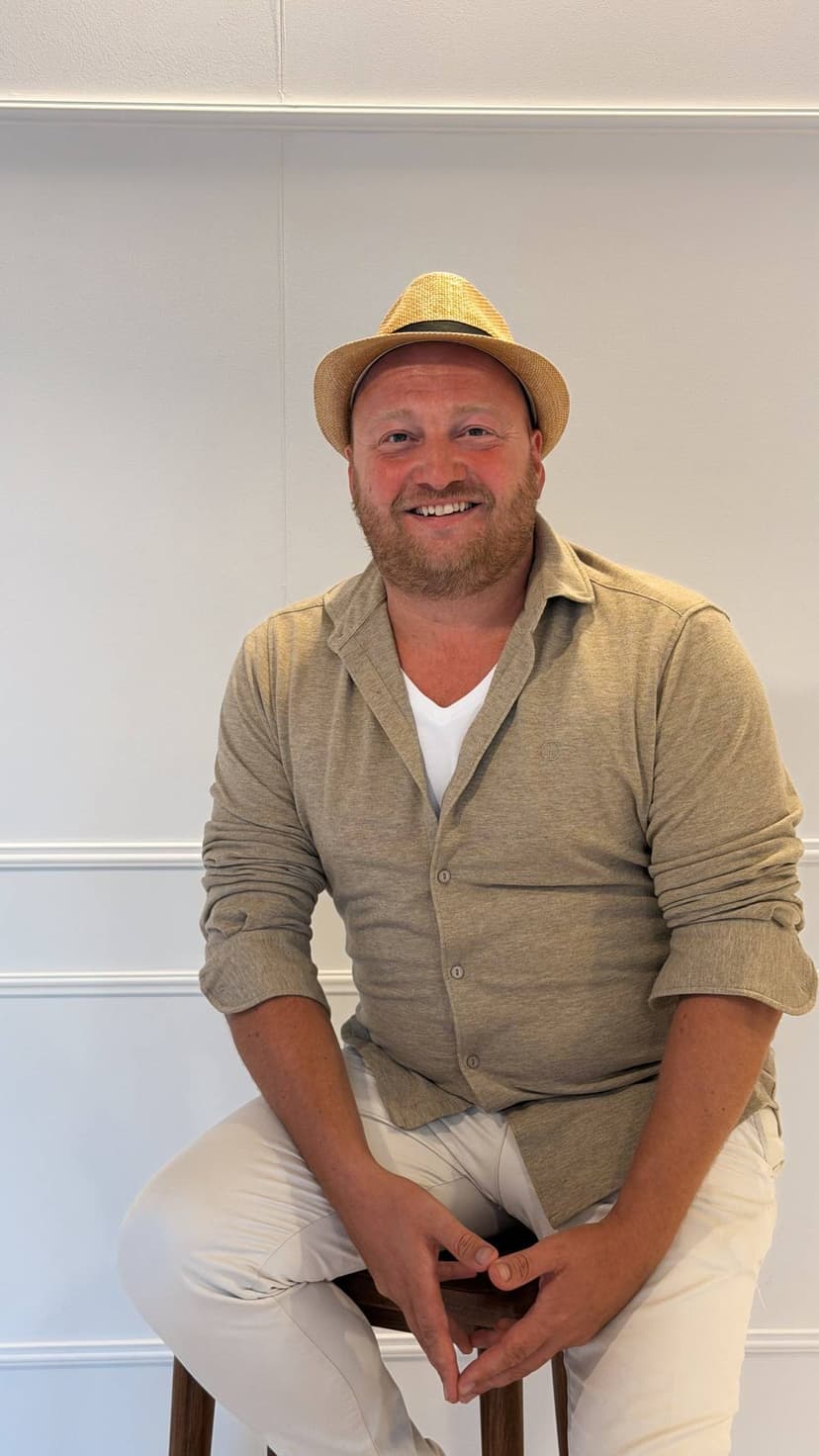 Foto van Ruud Rooijakkers