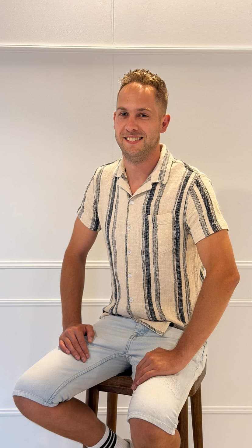 Foto van Bart Verhees