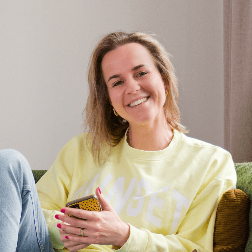 Foto van Marloes Kooter